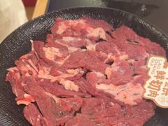 -廖掌柜·重庆鲜货火锅(上海首店)