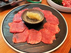 -丸藏和牛烧肉专门店(园区师惠坊店)