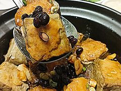 -顺意·顺德家乡菜(国际人才大厦店)