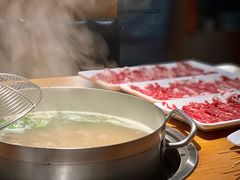 -海银海记潮汕牛肉火锅(新港中路海珠店)