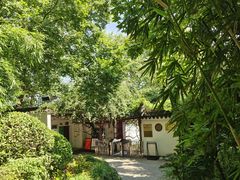 -幕燕滨江·燕子矶公园