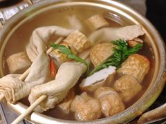 -恩你小木屋·韩式料理(假日广场店)