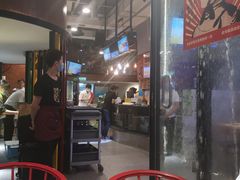-阿记烧烤(大兴新区店)