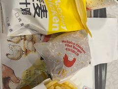 -麦当劳(昆山北门路店)