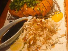 炸猪排-醉虎传(南锣鼓巷店)