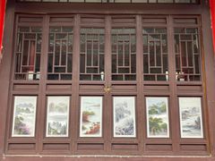 -慈恩寺