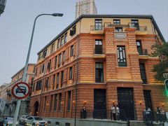 -飞马旅黎黄陂路文旅街区