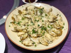 -盛港湾海鲜食府(黄沙店)
