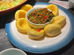-李记东北饺子馆·东北菜(欢乐谷店)