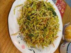 -亿牌牌东北烧烤(怀特店)