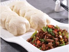 全聚德一口香-全聚德(长江路店)