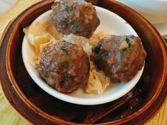 陈皮牛肉球-添好运点心专门店(百老汇店)