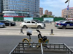 -阿水大杯茶(明湖广场店)