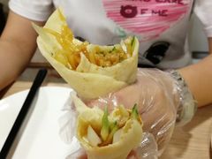 -姥家春饼店(漳州二路店)