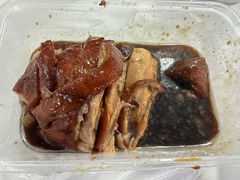 -竺桥兄弟烤鸭(总店)