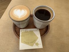 耶加soe&nbsp;combo-blend咖啡部落(车公庙店)