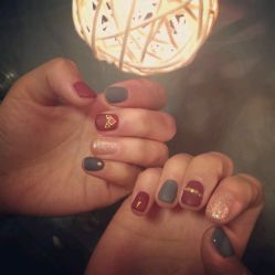 点击看大图 -雪儿·YuKi美甲美睫皮肤管理Salon
