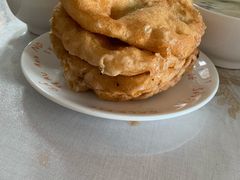 -老方子馅饼粥(台东店)