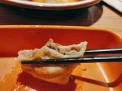 -谷丽麦馕新疆菜·清真(步步高梅溪新天地店)