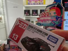 -泡泡玛特POPMART(上海环球港店)