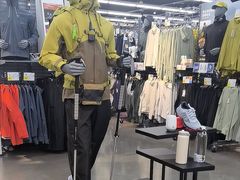 -迪卡侬(大英山店)