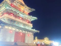 -大同古城-太平楼