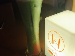 -HIB HUB公社(解放西路店)