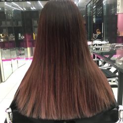 -MY HAIR ARDOR