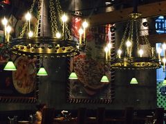 -I HOLIC艾豪丽披萨(KKone店)