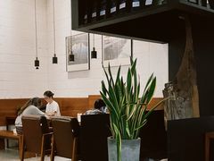 -VESH COFFEE(定西路店)