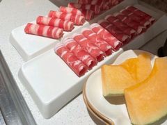 -海底捞火锅(太阳宫凯德mall店)