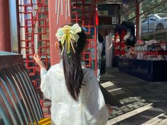 -皇家御河游(紫御湾码头)