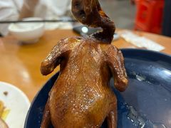 招牌妙龄鸽-煲煲掂风味煲仔饭餐厅(西区店)