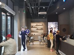-瑞幸咖啡(118广场店)