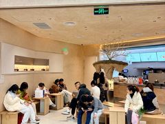 -喜茶(南昌王府井店)