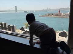 -川旺角融合菜•海景餐厅(星海广场店)