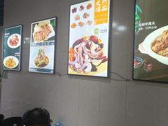 -逢春菜馆天津菜(胜利路店)