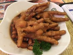 鲍汁凤爪-添好运点心专门店(百老汇店)