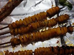 -醉烧膘·烧烤夜宵王(总店)