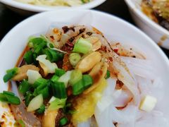 旋子凉粉-洞子口张老二凉粉(文殊院店)