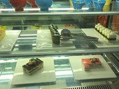 -水都假日酒店-海韵西餐厅(龙胜路店)