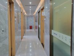 -上海仁爱医院口腔科 · 种植