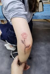 -天道tattoo纹身穿孔工作室
