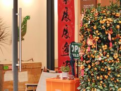-松松咖啡