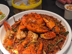 -蝴蝶里·粤菜·点心(滨江龙湖店)