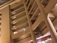 大堂-马哥孛罗咖啡厅·Cafe Marco (厦门马哥孛罗东方大酒店)