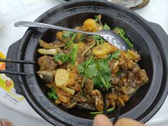 -嘉升大排档(番禺总店)