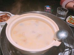 -捞王锅物料理(凯旋路店)