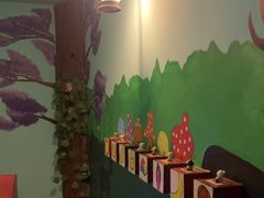 -BlueGame深蓝密室逃脱真人NPC(京投港·长阳店)
