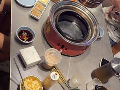 -小米烤肉-泥炉炭烤(常营店)